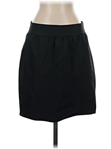 Donna Karan New York Casual Skirt (view 1)