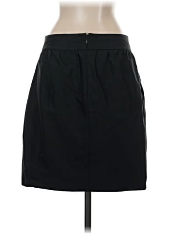 Donna Karan New York Casual Skirt (view 2)