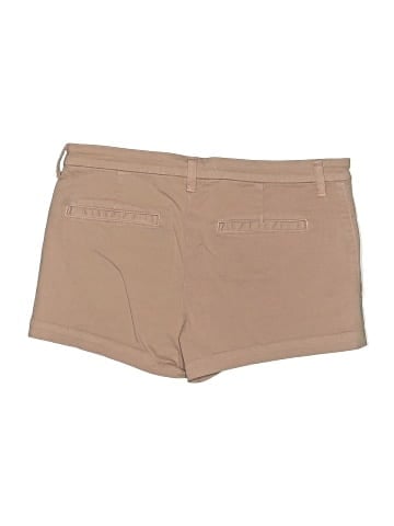 J Brand Khaki Shorts (view 2)