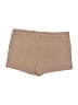 J Brand Solid Tan Khaki Shorts Size 29 waist - photo 2