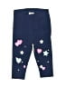 Carter's Hearts Blue Casual Pants 0-3 MO / 3 MO - photo 1
