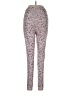 Unbranded Print Purple Active Pants Size L - photo 2