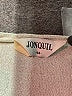 Assorted Brands Silver Sleeveless Blouse Size 14 - photo 7