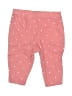 Carter's 100% Cotton Stars Pink Casual Pants 0-3 MO / 3 MO - photo 2
