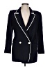 Emanuel Ungaro Black Cardigan Size 10 - photo 1