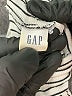 Gap Gray Long Sleeve Turtleneck Size XS - photo 7