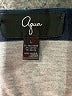 Aqua Gray Sleeveless Top Size L - photo 7
