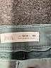 Zara Solid Green Blue Casual Pants Size 13 - 14 - photo 3