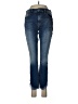 mavi Chevron-herringbone Blue Jeans Size 28 waist - photo 1