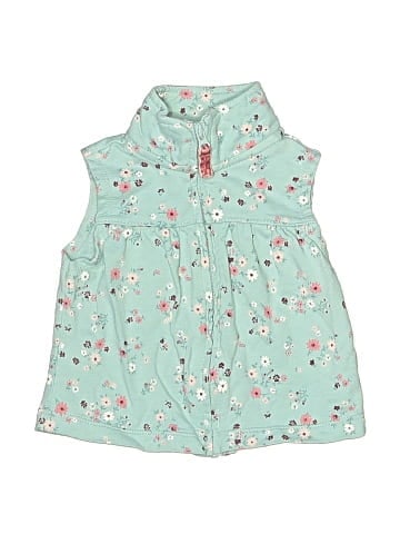 Carter's Vest (view 1)