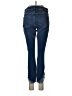 mavi Chevron-herringbone Blue Jeans Size 28 waist - photo 2