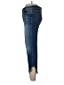 mavi Chevron-herringbone Blue Jeans Size 28 waist - photo 5