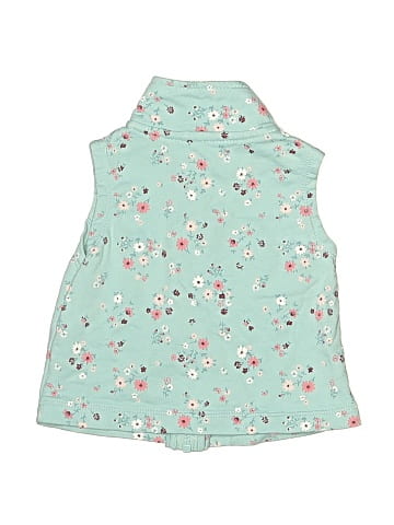 Carter's Vest (view 2)