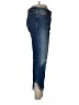 mavi Chevron-herringbone Blue Jeans Size 28 waist - photo 4