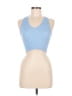 Assorted Brands Blue Tank Top Size M - photo 1