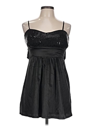 Kiwi Cocktail Dress (view 1)