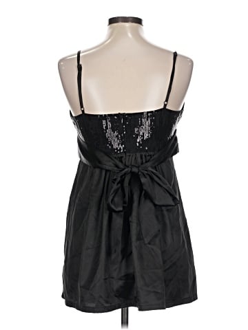 Kiwi Cocktail Dress (view 2)