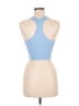 Assorted Brands Blue Tank Top Size M - photo 2