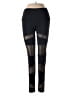 Onzie Black Active Pants Size S - photo 1