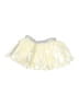 So Dorable 100% Polyester Ivory Skirt Size 12-18 mo - photo 2