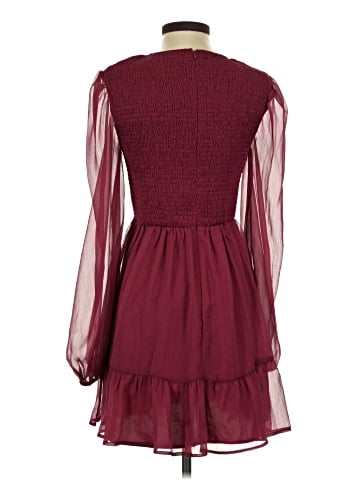 Lulus Cocktail Dress (view 2)