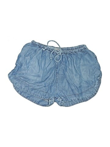 Mossimo Supply Co. Denim Shorts (view 1)