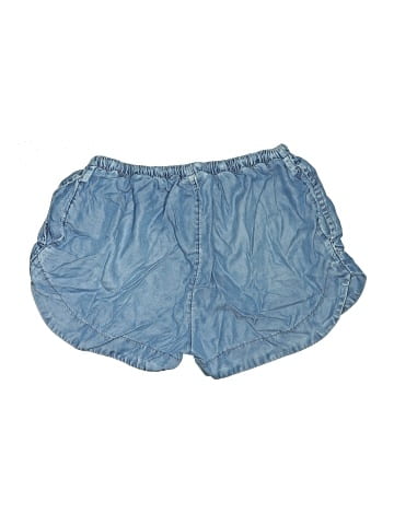 Mossimo Supply Co. Denim Shorts (view 2)
