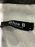Blue B Stars White Jacket Size M - photo 6