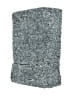 Assorted Brands 100% Polyester Gray Scarf One size - photo 2
