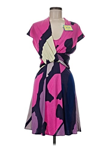 Issa London Cocktail Dress (view 1)
