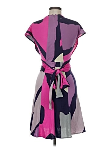 Issa London Cocktail Dress (view 2)