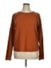 Unbranded Orange Pullover Sweater Size XL - photo 1