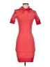 MICHAEL Michael Kors Red Cardigan Size S - photo 1