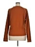 Unbranded Orange Pullover Sweater Size XL - photo 2