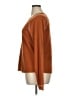 Unbranded Orange Pullover Sweater Size XL - photo 5
