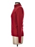 Katherine Barclay Red Long Sleeve Turtleneck Size S - photo 5