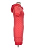 MICHAEL Michael Kors Red Cardigan Size S - photo 4