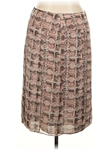 Tapemeasure Formal Skirt (view 1)