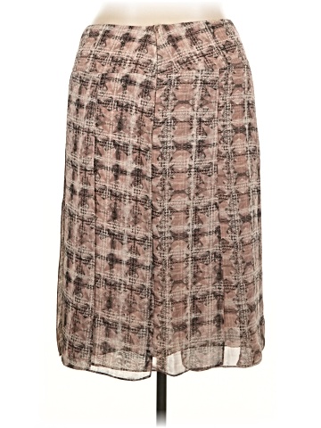 Tapemeasure Formal Skirt (view 2)