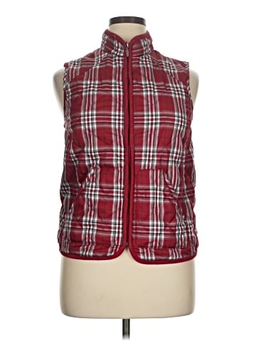 Croft & Barrow Vest (view 1)