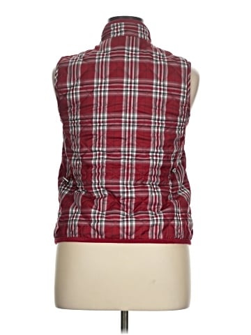 Croft & Barrow Vest (view 2)