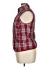Croft & Barrow 100% Polyester Red Vest Size XL - photo 5