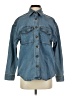 Madewell Blue Denim Jacket Size XS - photo 1