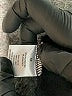 Hippie Rose Black Casual Dress Size XS - photo 9