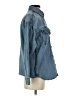Madewell Blue Denim Jacket Size XS - photo 4