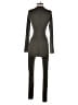 iris Gray Jumpsuit Size S - photo 2