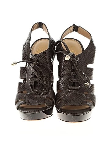 Coach Heels (view 2)