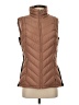 Calvin Klein Brown Vest Size S - photo 1
