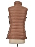 Calvin Klein Brown Vest Size S - photo 2