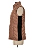 Calvin Klein Brown Vest Size S - photo 5
